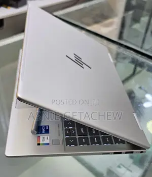 Photo - New Laptop HP Envy X360 16GB Intel Core I7 SSD 1T