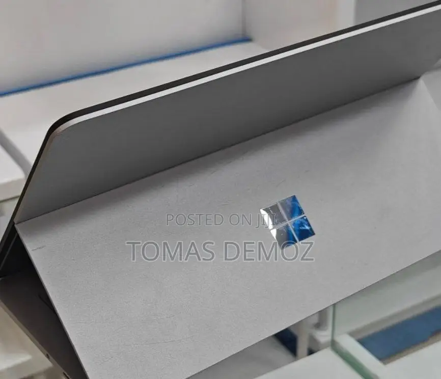 New Laptop Microsoft Surface Pro 9 16GB Intel Core I7 SSD 1T