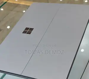 New Laptop Microsoft Surface Pro 9 16GB Intel Core I7 SSD 1T