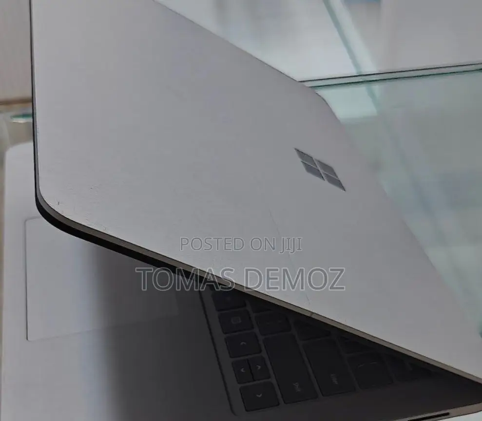 New Laptop Microsoft Surface Pro 9 16GB Intel Core I7 SSD 1T