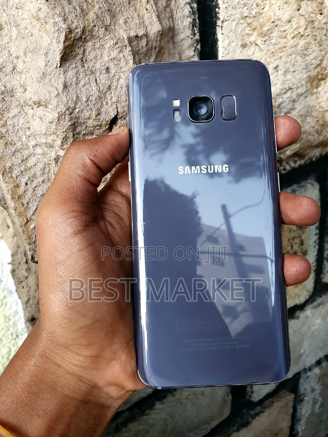 Samsung Galaxy S8 64 GB Blue
