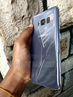 Samsung Galaxy S8 64 GB Blue
