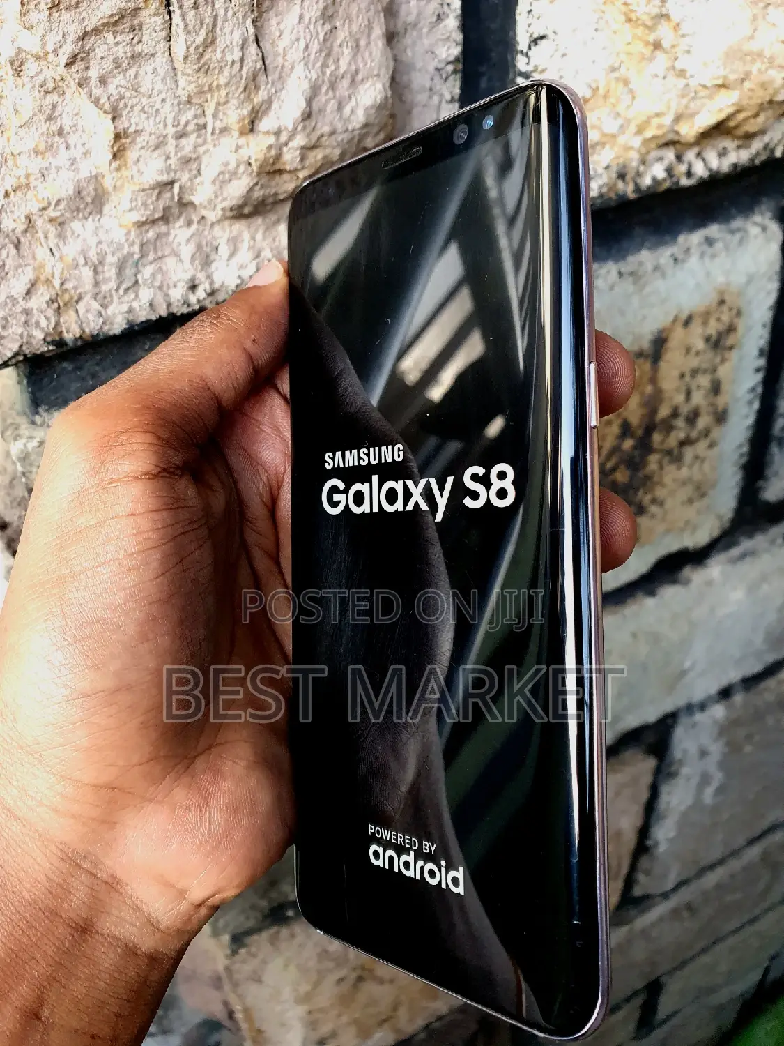 Samsung Galaxy S8 64 GB Blue