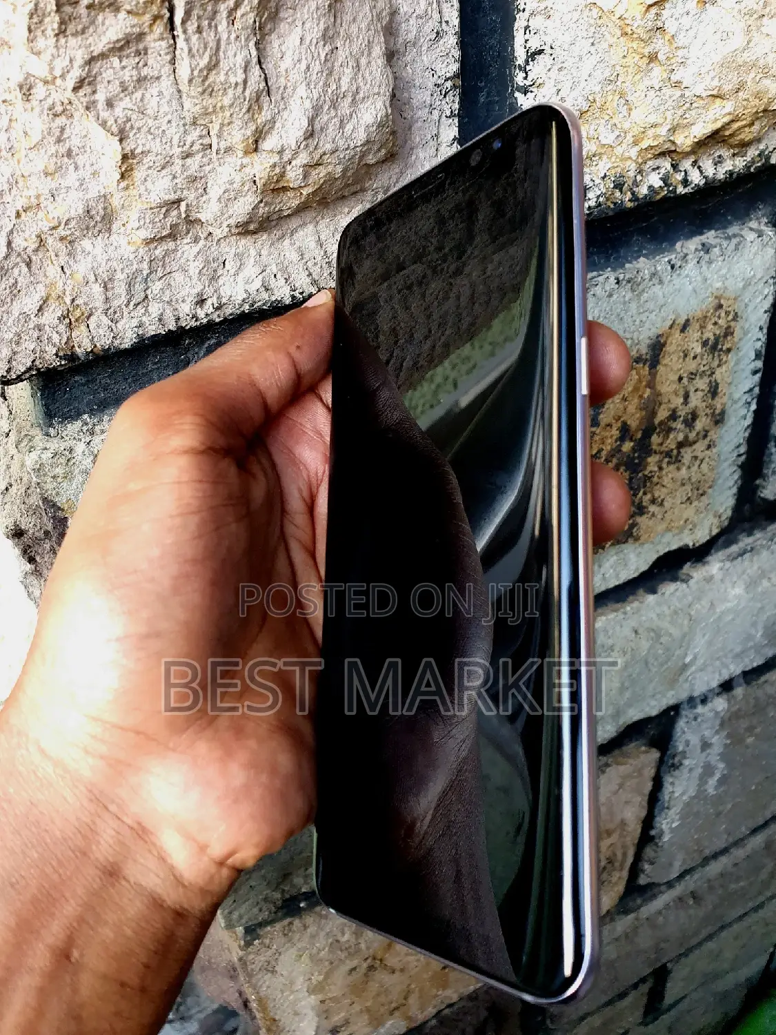 Samsung Galaxy S8 64 GB Blue