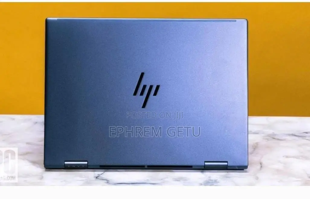 New Laptop HP Envy X360 16GB Intel Core i7 SSD 1T