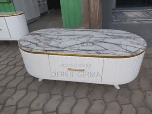 Photo - 1,20cm Sofa Table