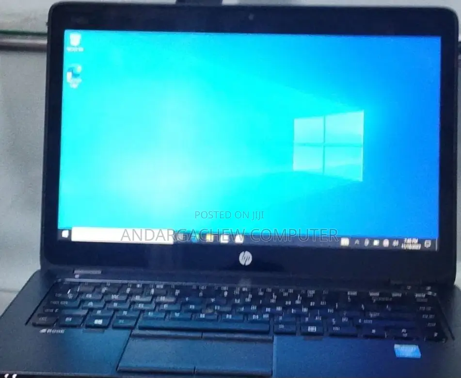 New Laptop HP ZBook 17 G2 8GB Intel Core I7 SSD 1T