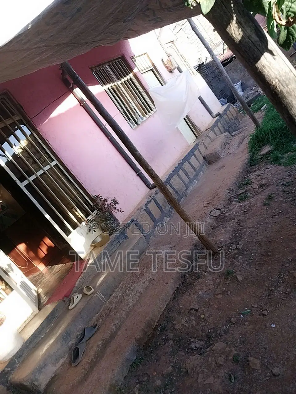 2bdrm House in Yeka Kotobe for sale