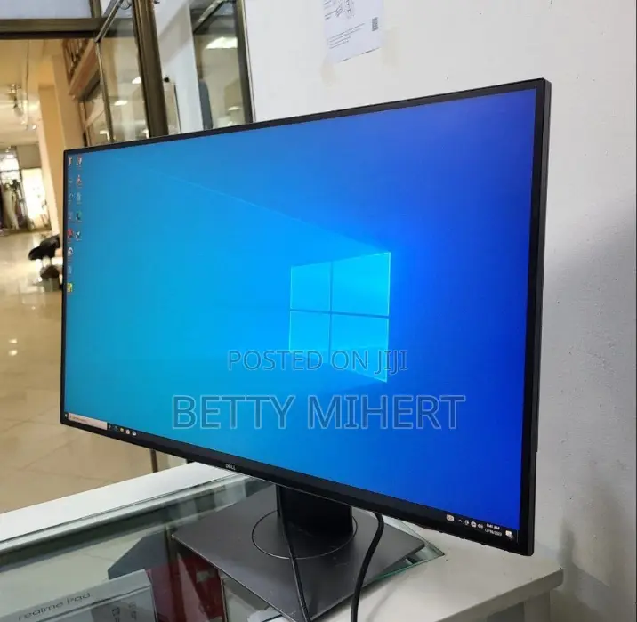 Dell Monitor