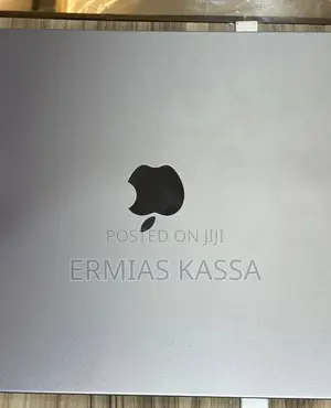 New Laptop Apple MacBook Pro 2021 M1 32GB Apple M1 Pro SSD 512GB