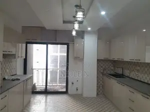 Photo - Furnished 4bdrm Apartment in Noah Akababi, Yeka for sale