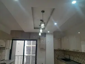 Furnished 4bdrm Apartment in Noah Akababi, Yeka for sale