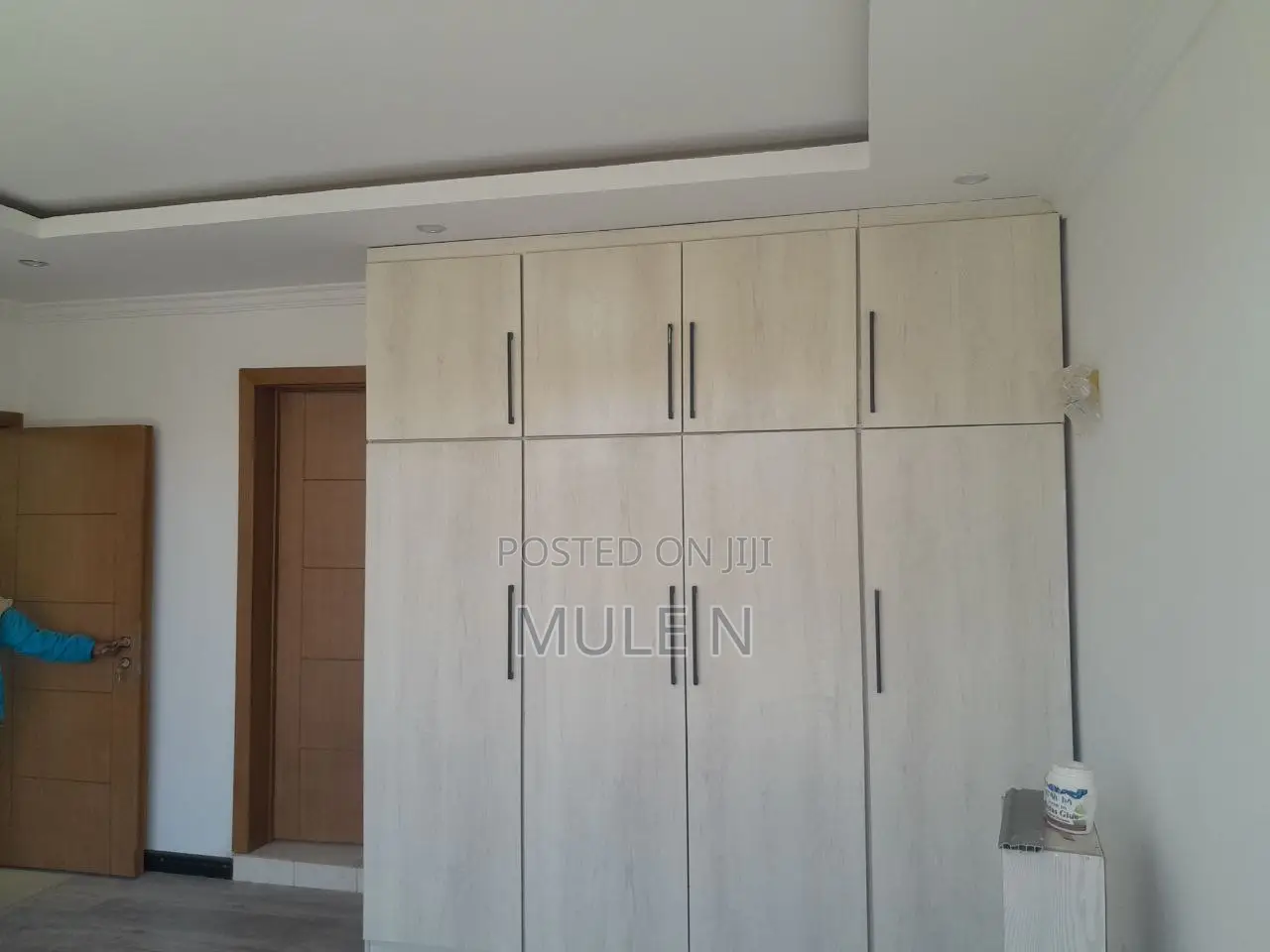 Furnished 4bdrm Apartment in Noah Akababi, Yeka for sale