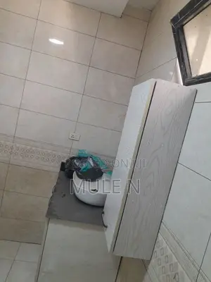 Furnished 4bdrm Apartment in Noah Akababi, Yeka for sale