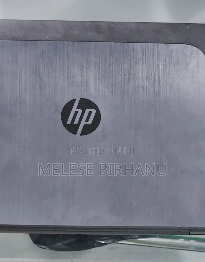 New Laptop HP ZBook 14 8GB Intel Core I7 HDD 1T