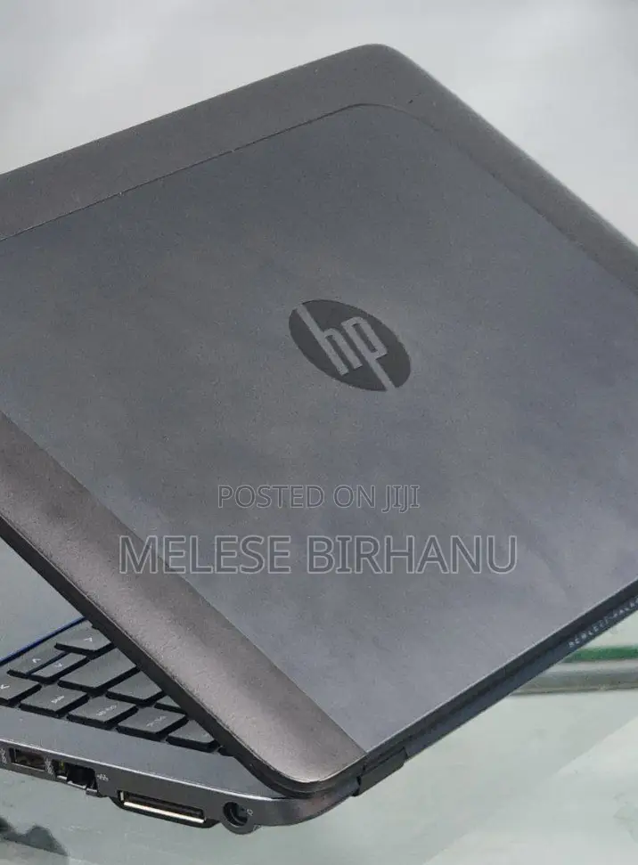 New Laptop HP ZBook 14 8GB Intel Core I7 HDD 1T