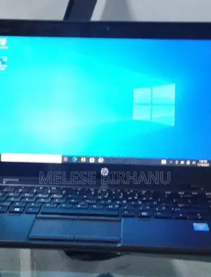 New Laptop HP ZBook 14 8GB Intel Core I7 HDD 1T