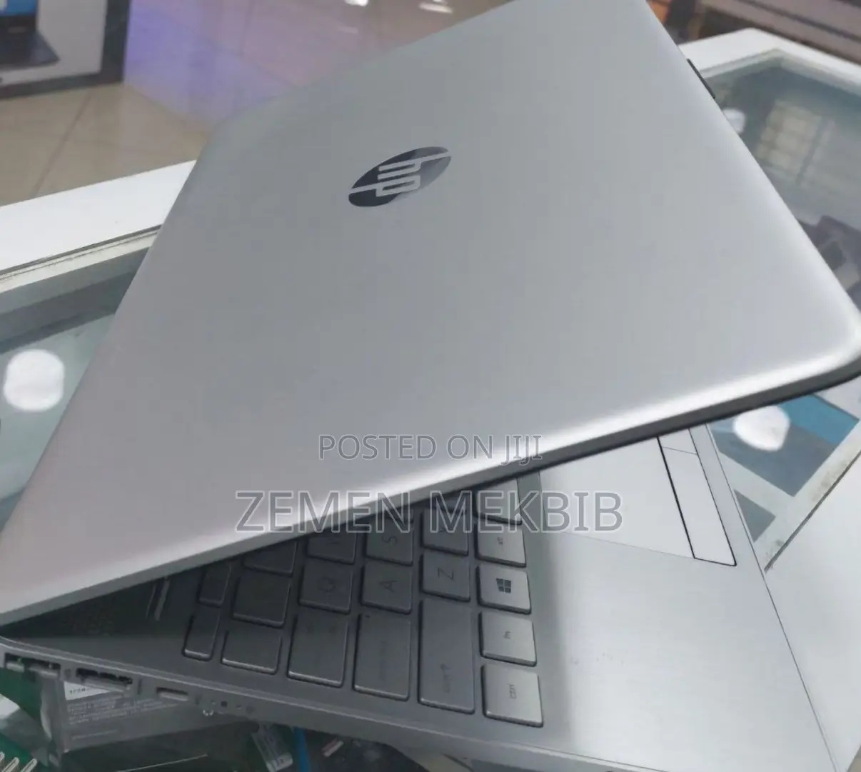 New Laptop HP Stream Notebook 8GB SSD 256GB