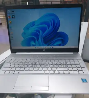 New Laptop HP Stream Notebook 8GB SSD 256GB