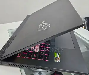 New Laptop Asus ROG Strix G15 16GB AMD Ryzen 7 SSD 1T