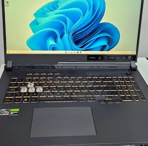 New Laptop Asus ROG Strix G15 16GB AMD Ryzen 7 SSD 1T