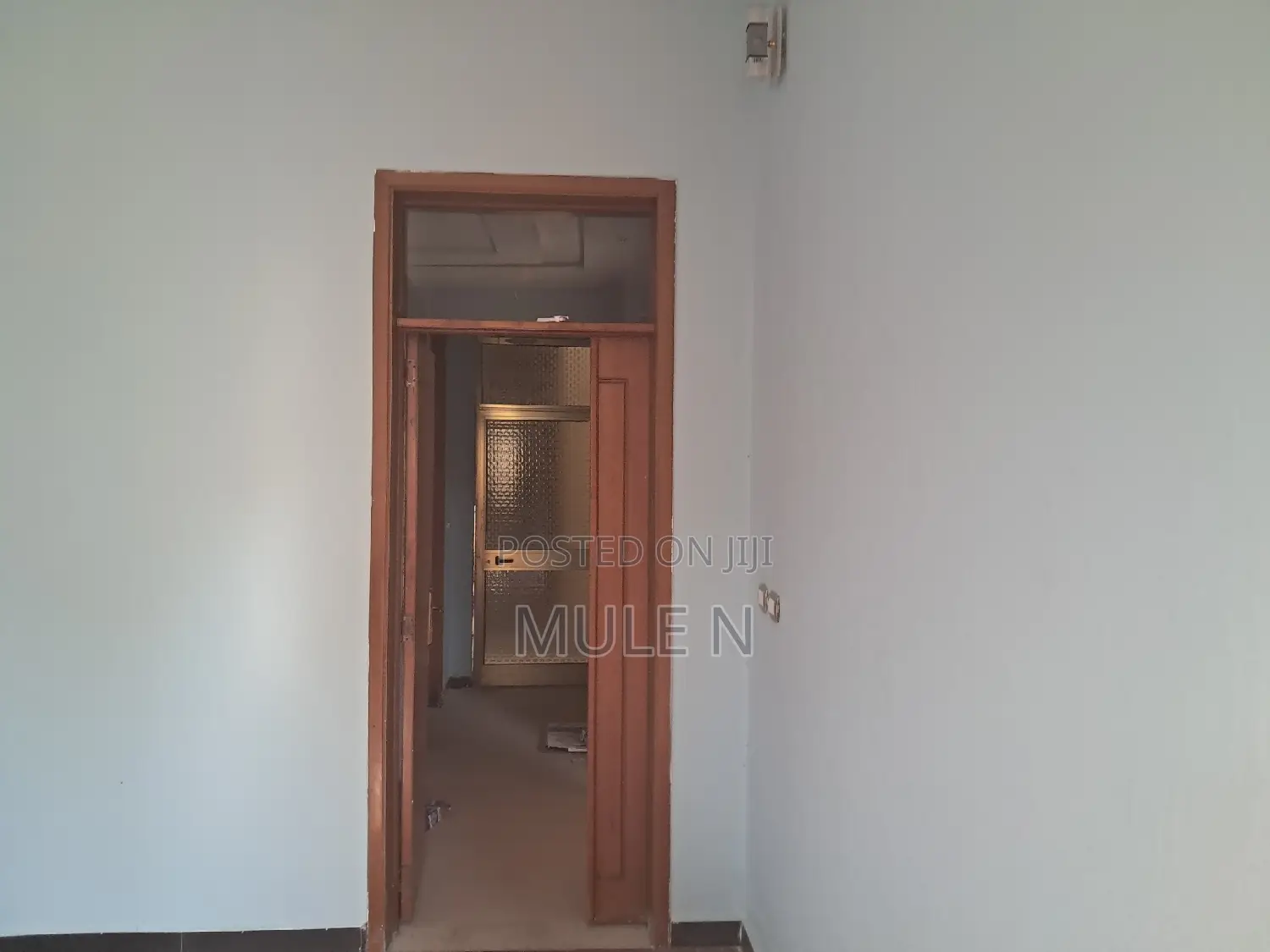 Furnished 3bdrm Villa in Sunrise Atileti, Bole for sale