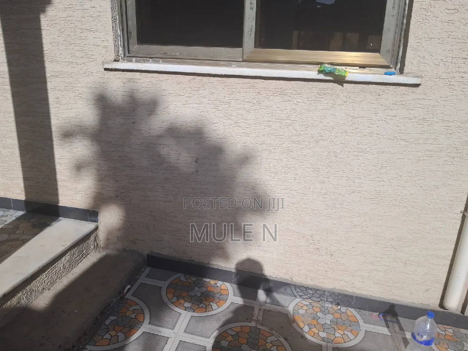 Furnished 3bdrm Villa in Sunrise Atileti, Bole for sale