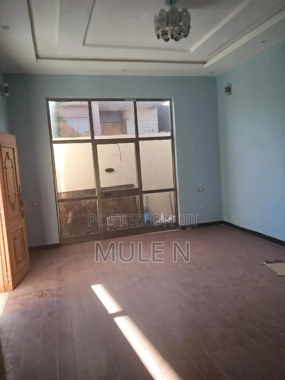 Furnished 3bdrm Villa in Sunrise Atileti, Bole for sale