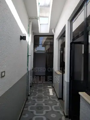 Furnished 3bdrm Villa in Ayat Hayile Real, Yeka for sale