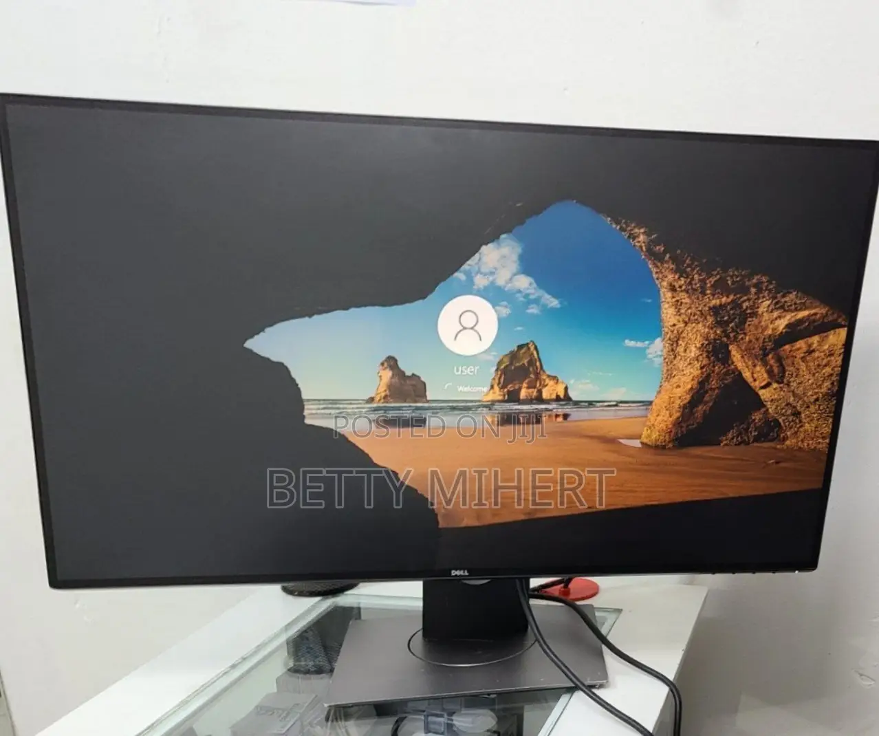 Dell Monitor