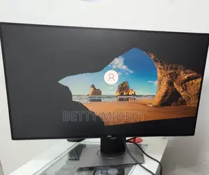 Dell Monitor