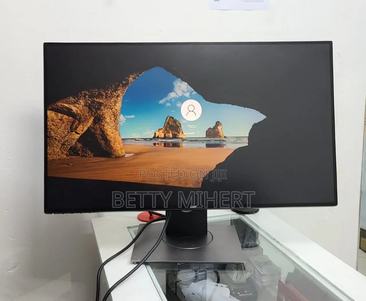 Dell Monitor