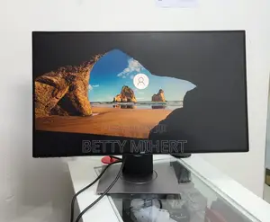 Dell Monitor