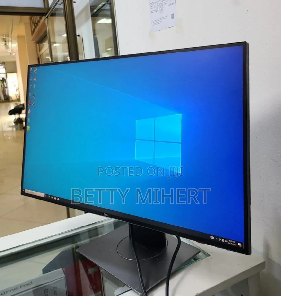 Dell Monitor