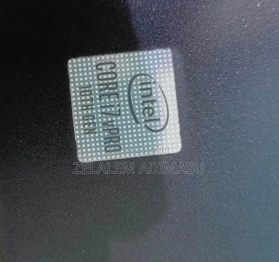 New Laptop Lenovo ThinkPad Yoga 16GB Intel Core I7 SSD 256GB