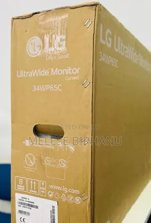 Lg Monitor