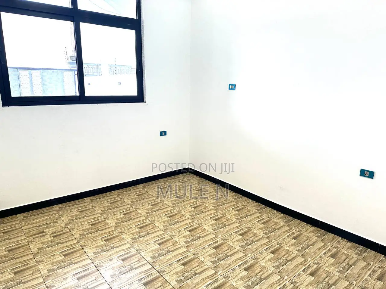 Furnished 3bdrm Villa in Ayat 49, Yeka for sale