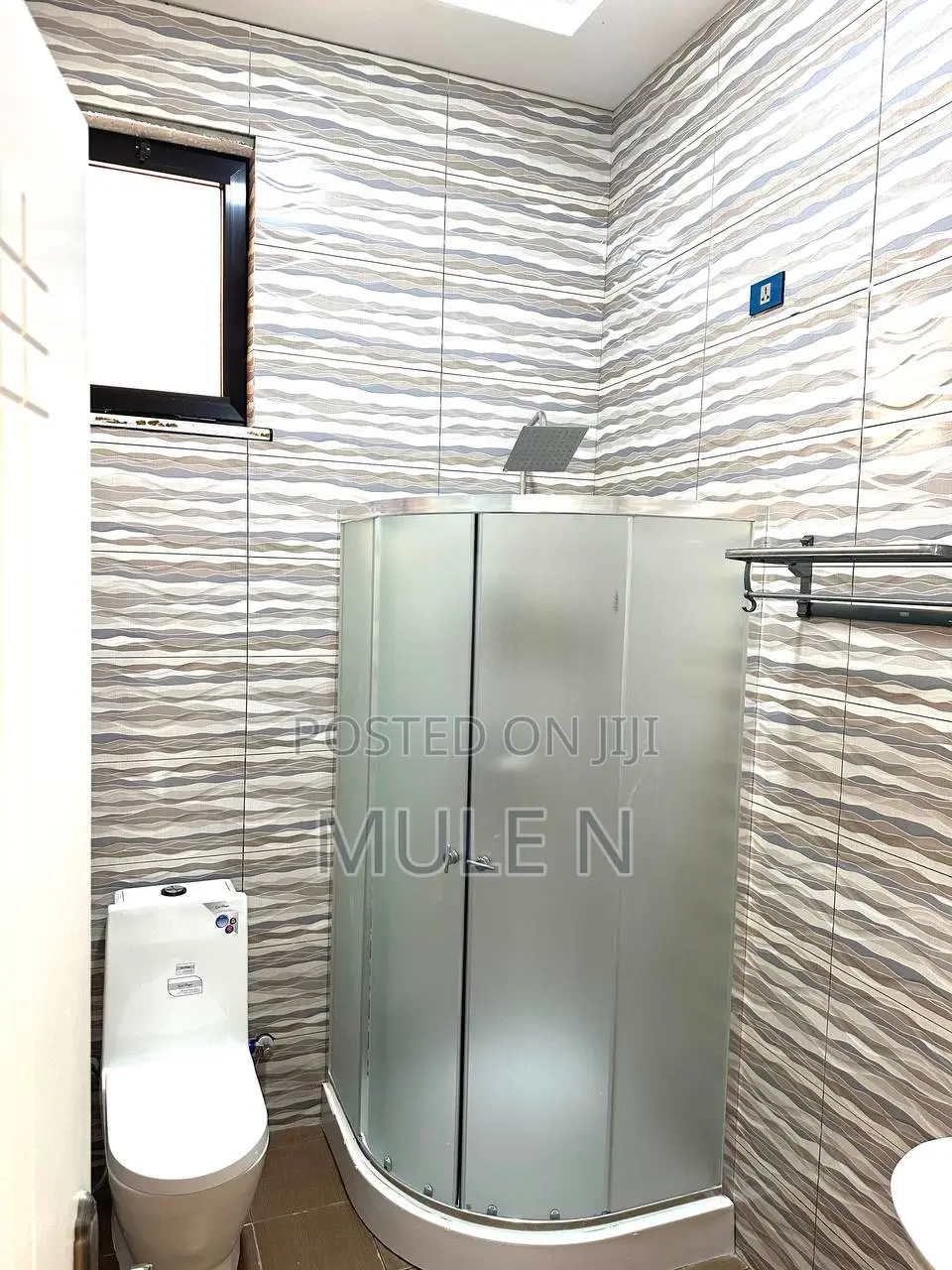 Furnished 3bdrm Villa in Ayat 49, Yeka for sale