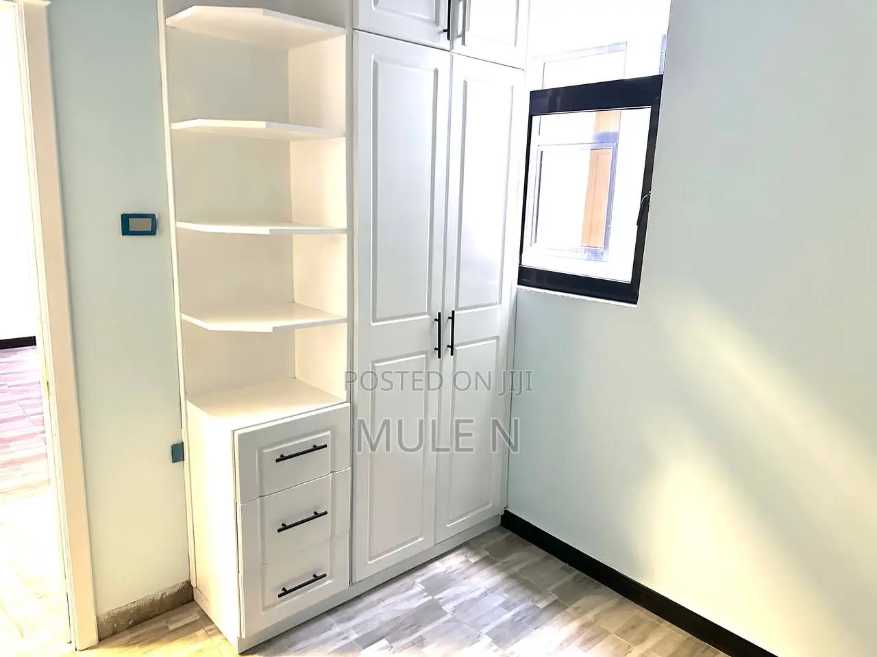 Furnished 3bdrm Villa in Ayat 49, Yeka for sale