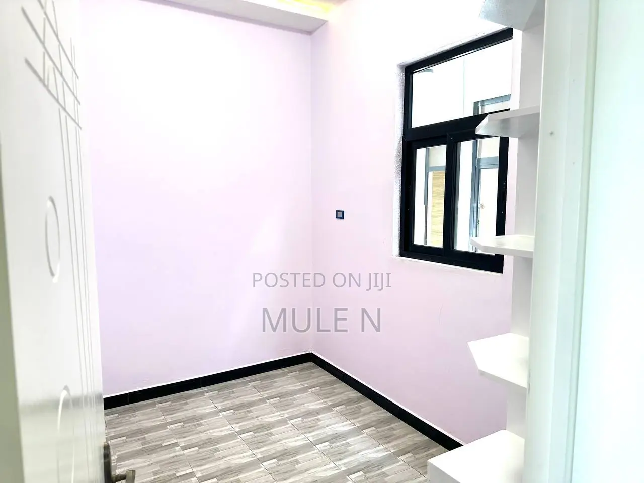 Furnished 3bdrm Villa in Ayat 49, Yeka for sale