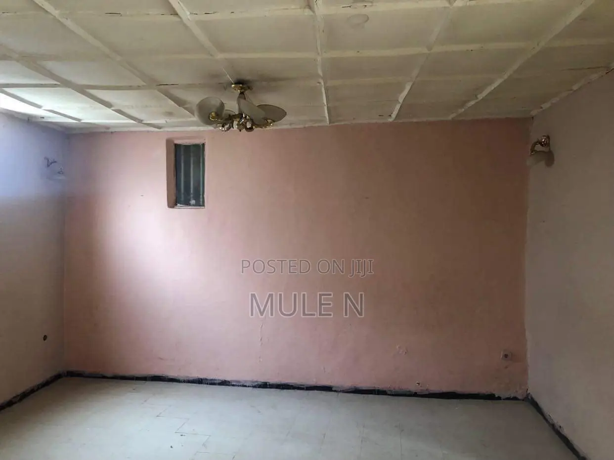 4bdrm House in Cotebe Hana Mariyam, Yeka for sale