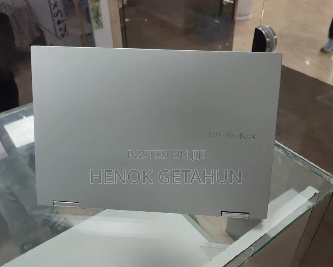 New Laptop Asus VivoBook 15 X505BA 8GB Intel Core I5 SSD 512GB