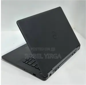 New Laptop Dell Latitude 14 E7470 8GB Intel Core i5 SSD 256GB