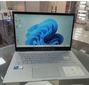 Photo - New Laptop Asus VivoBook 15 X505BA 8GB Intel Core I5 SSD 512GB