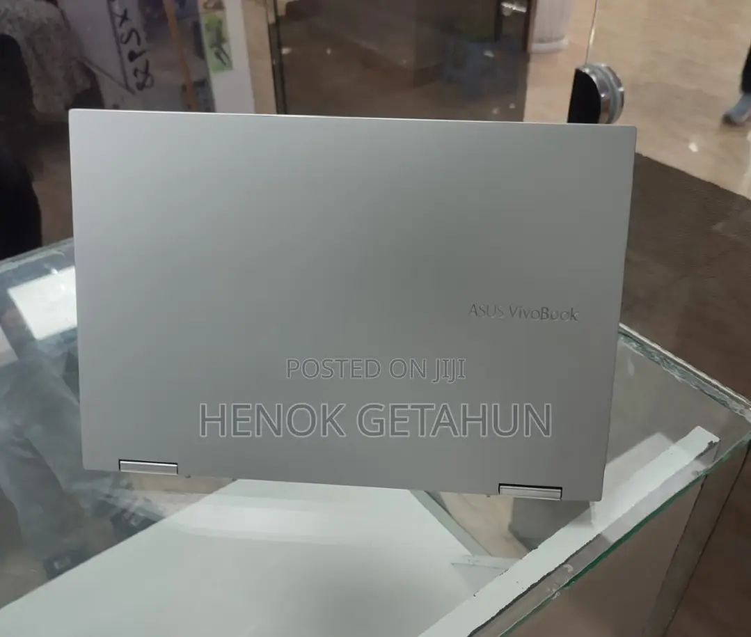 New Laptop Asus VivoBook 15 X505BA 8GB Intel Core I5 SSD 512GB