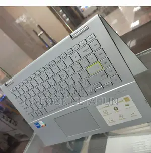 New Laptop Asus VivoBook 15 X505BA 8GB Intel Core I5 SSD 512GB