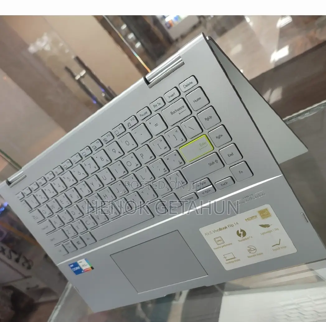 New Laptop Asus VivoBook 15 X505BA 8GB Intel Core I5 SSD 512GB