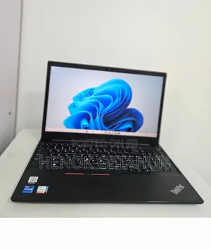 Photo - New Laptop Lenovo ThinkPad Yoga 16GB Intel Core I7 SSD 512GB