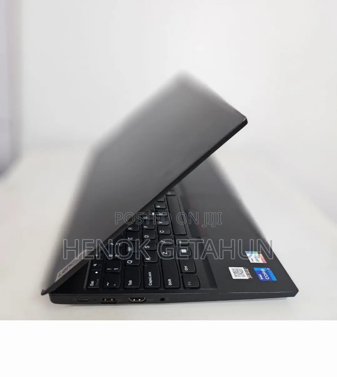 New Laptop Lenovo ThinkPad Yoga 16GB Intel Core I7 SSD 512GB