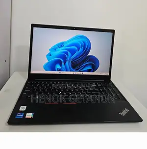 New Laptop Lenovo ThinkPad Yoga 16GB Intel Core I7 SSD 512GB